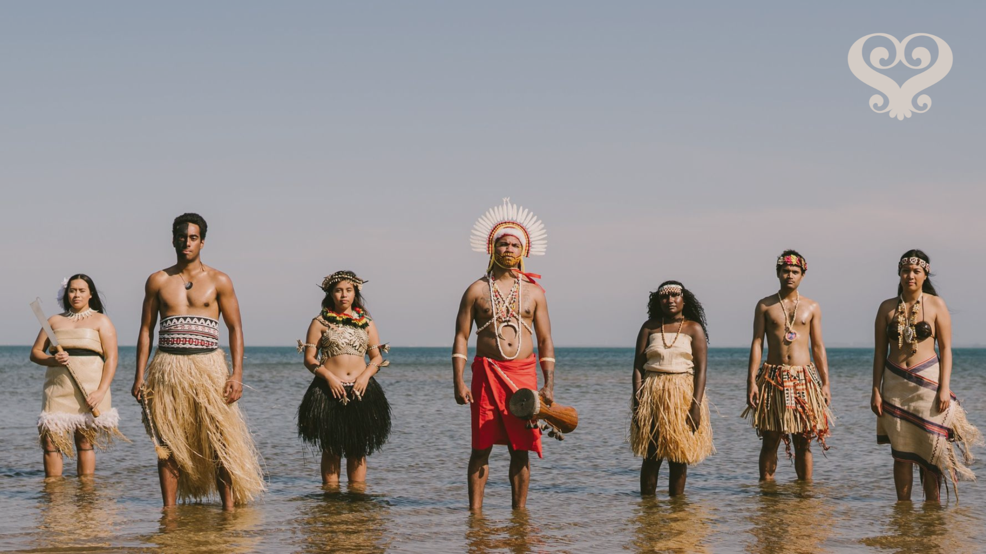 The Pacific Climate Warriors Sankofa Impact