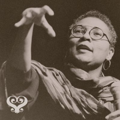 Luskin Social Welfare Remembers Bell Hooks